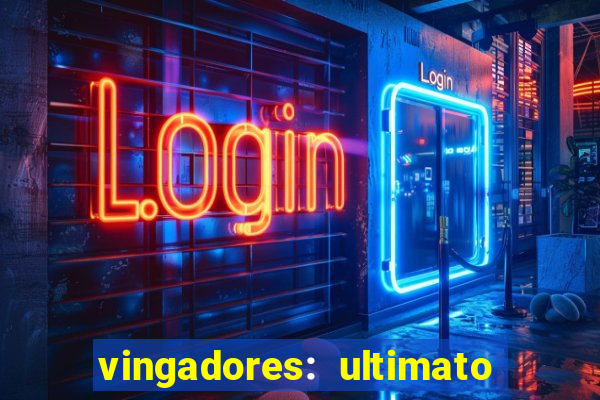 vingadores: ultimato filme completo dublado google drive